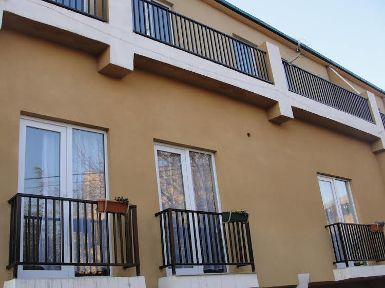 Hotel Delisi - last minute hotel in Tbilisi