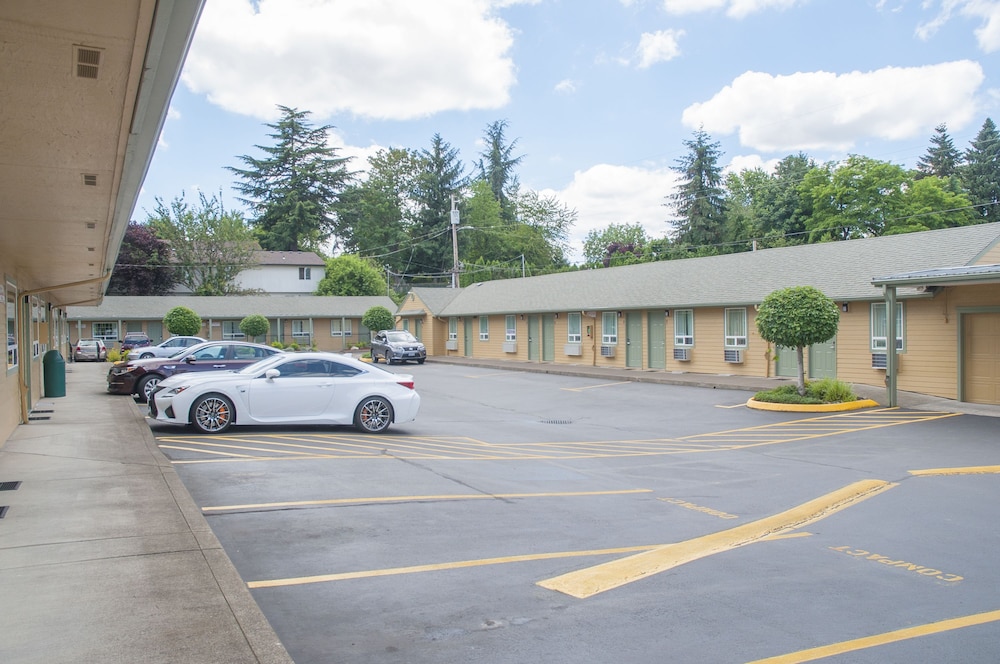 Nordic Motel - photo 81