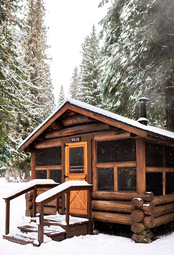 Lochsa Lodge Resort - photo 192