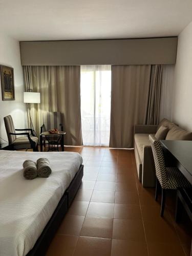 Private Unit in Domina Coral Bay Sultan - last minute hotel in Sharm El-Sheikh