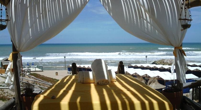 RCT Club Vacacional & Spa in Mar Del Plata, Argentina