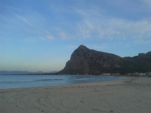 Casetta Pepe — 4-Star Luxury Hotel in San Vito Lo Capo, Italy