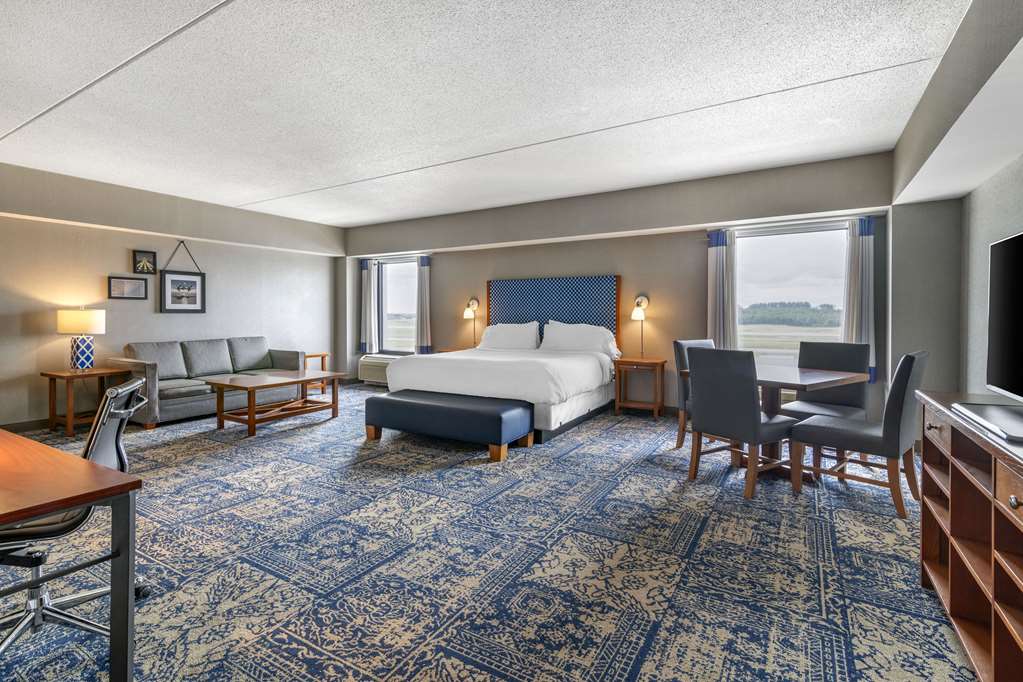 Bangor Aviator Hotel BW Premier Collection - photo 2