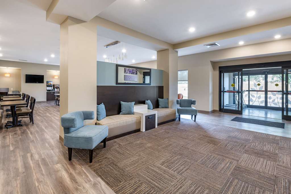 MainStay Suites Georgetown Lexington North - photo 8