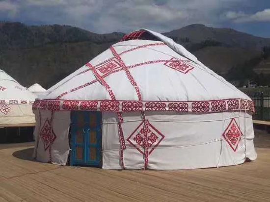 Kanas Aideng Farmstay in Burqin, People's Republic of China