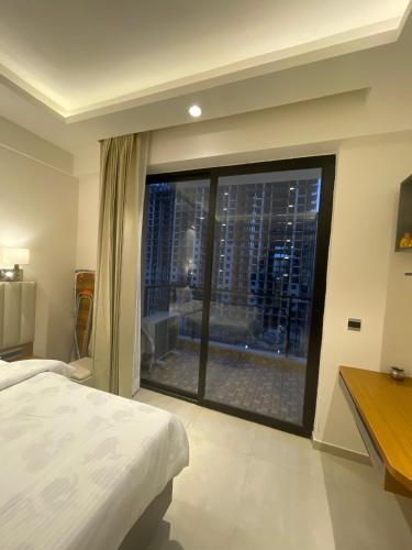 Regal Stay — 5-Star Luxury Hotel in Lucknow, India
