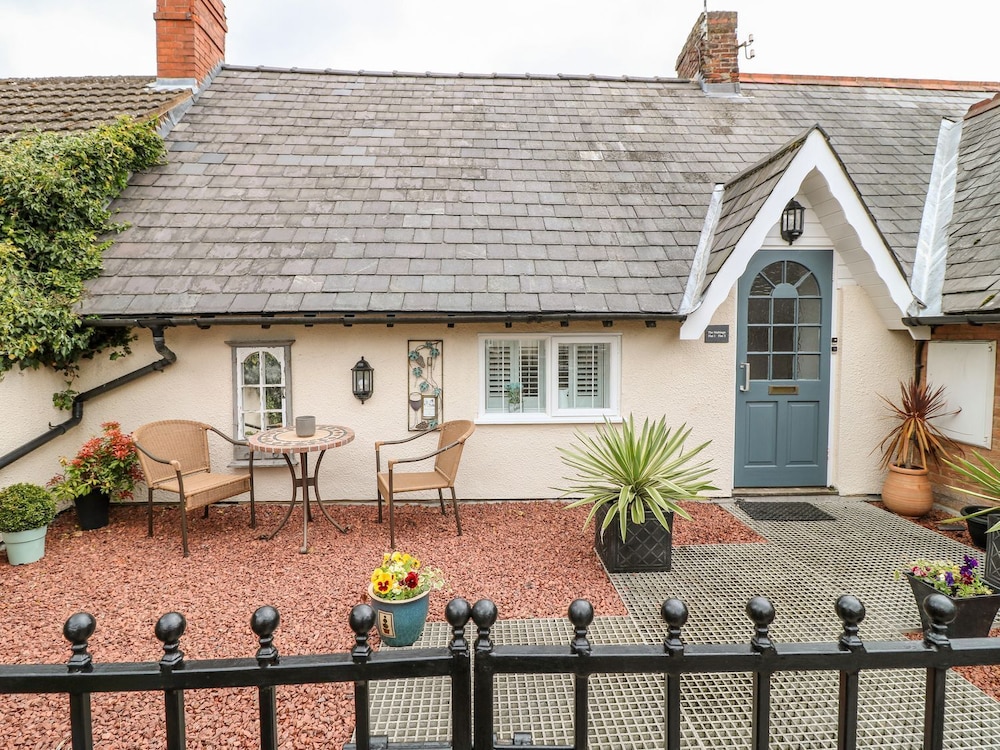 The Hideout — 4-Star Luxury Hotel in Oakham, United Kingdom
