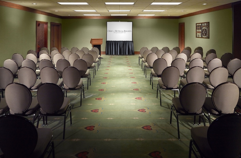 The Omni Grove Park Inn & Spa - photo 103