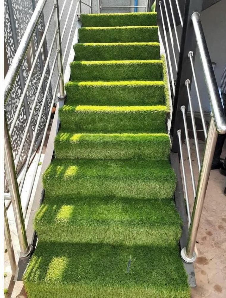 Angels Court Hotel and Suite in Abuja, Nigeria