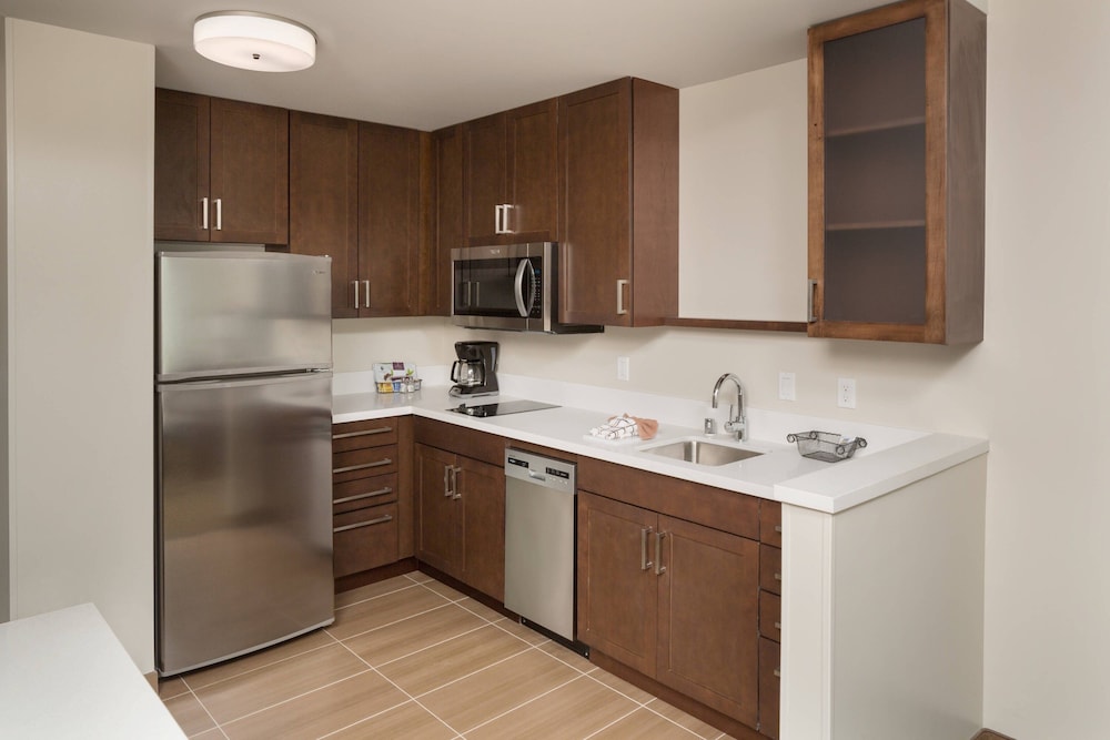 Residence Inn by Marriott Ontario Rancho Cucamonga - photo 7