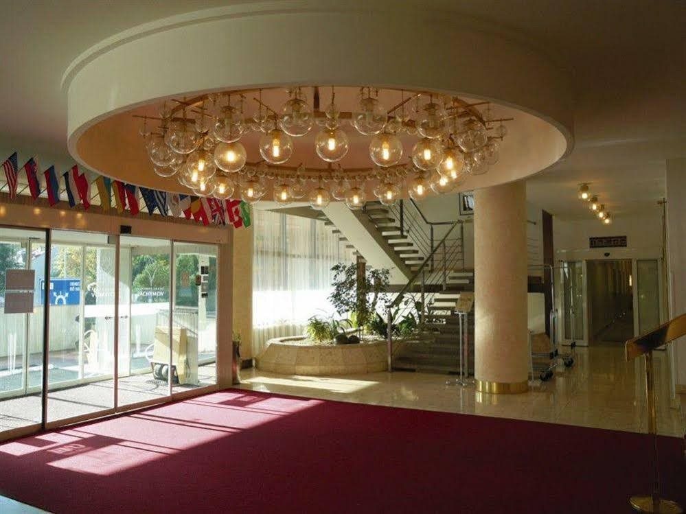 Elektra - carbon neutral hotel in Jachymov