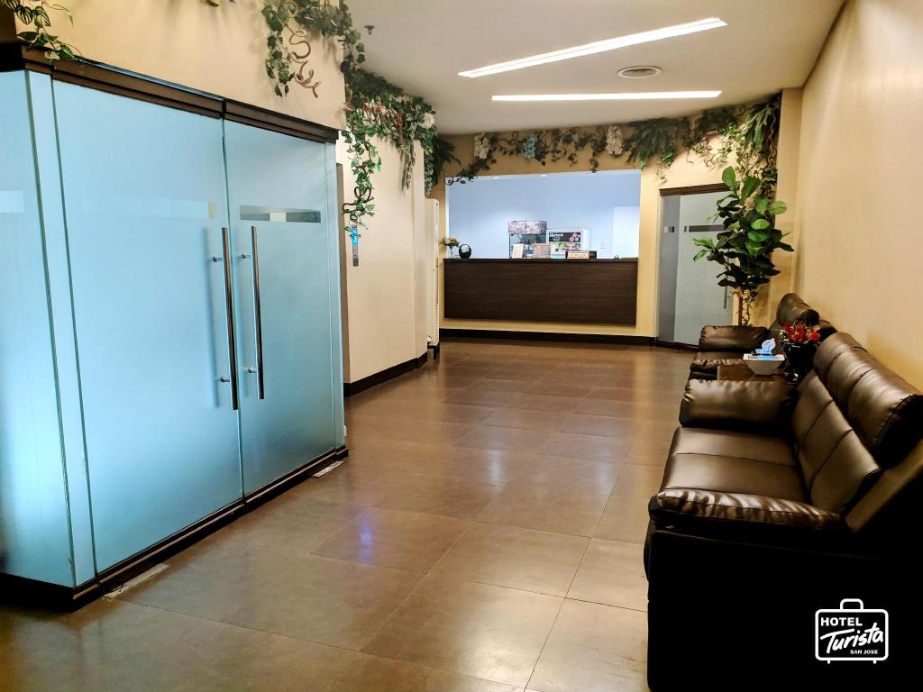 Hotel Turista San Jose in San Juan, Philippines