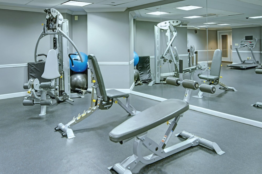 Club Wyndham Old Town Alexandria - photo 33