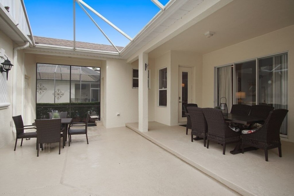 Velleux Escape At Reunion Resort By Shine Villas 5 Bedroom Villa - photo 29