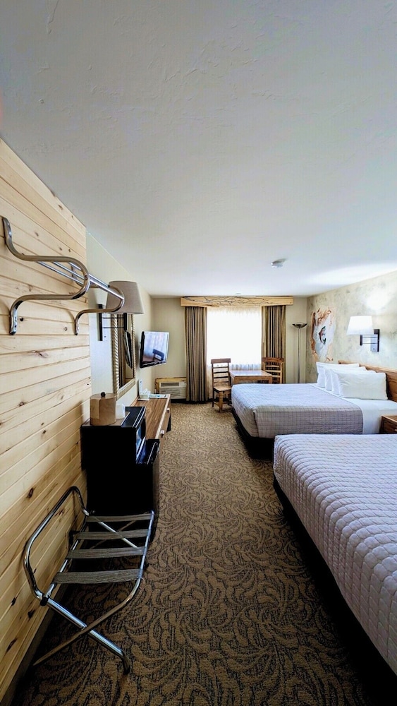 Browns Canyon Inn - photo 23
