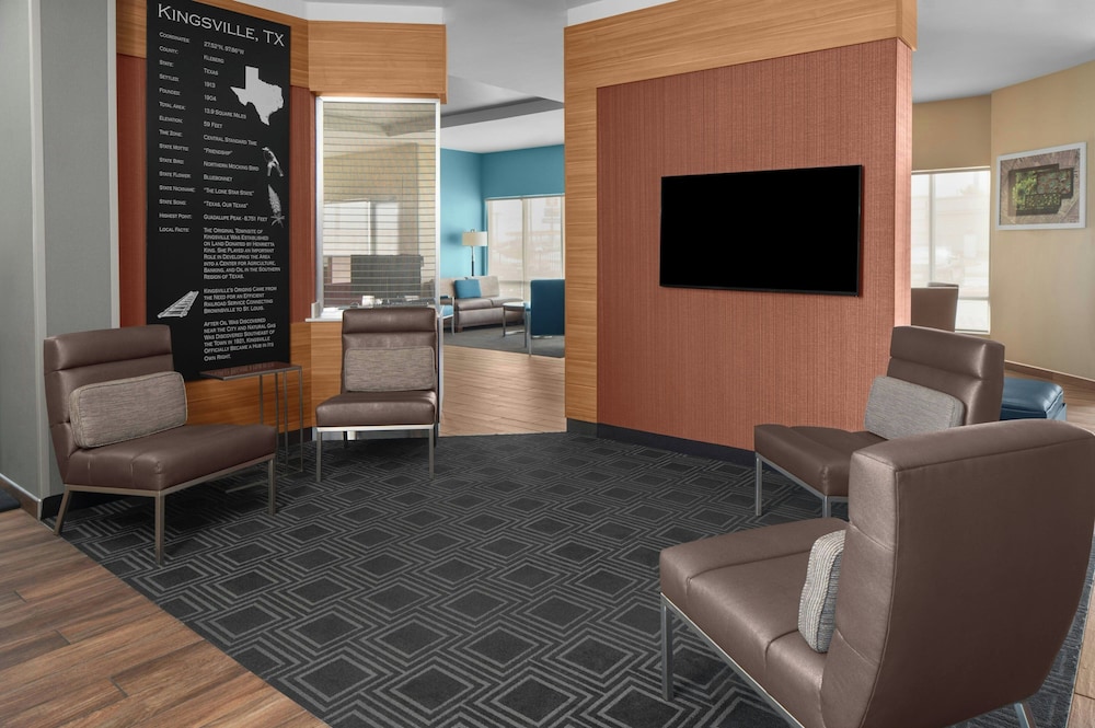 TownePlace Suites by Marriott Kingsville - photo 14