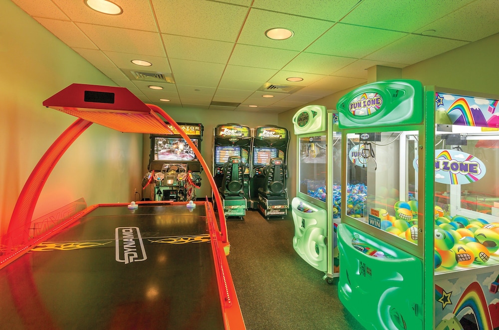 Club Wyndham Skyline Tower - photo 50