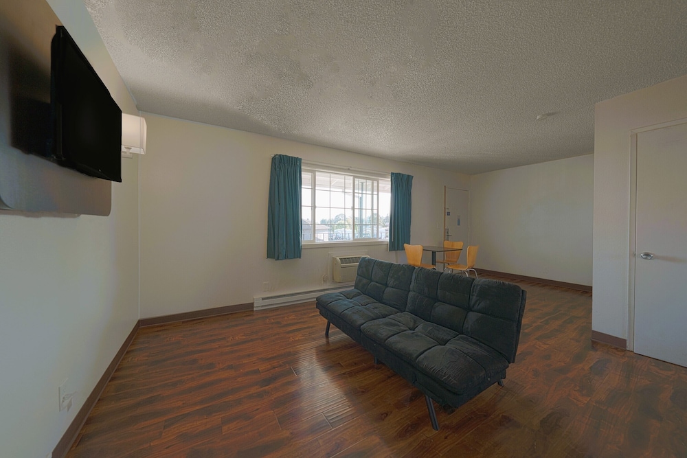 Oyo Hotel St. Helens Or - photo 12
