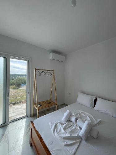 Ambelas Guest Rooms 4 in Himare, Albania