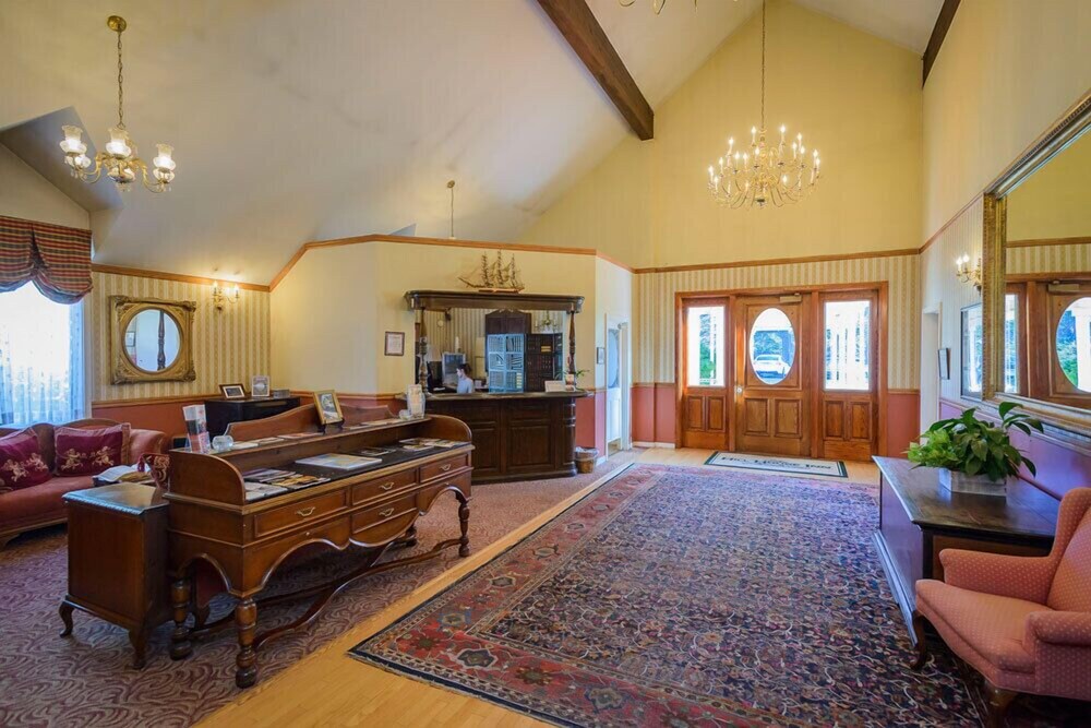Hill House Inn - photo 5