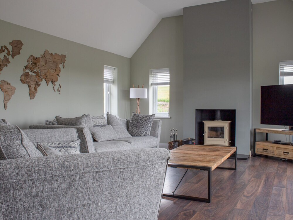 Ruadh — 4-Star Luxury Hotel in Inverness, United Kingdom