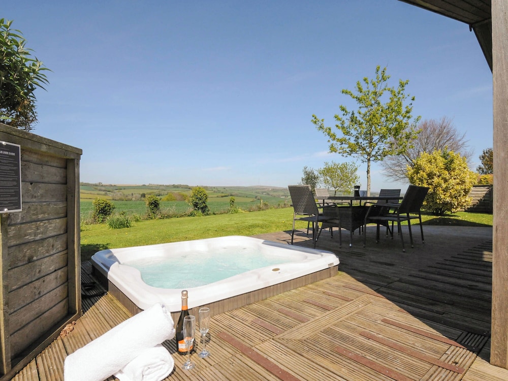 4 Horizon View - carbon neutral hotel in Liskeard