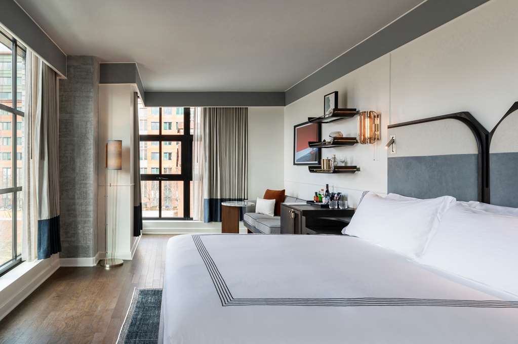 Thompson Washington D.C. by Hyatt - photo 10