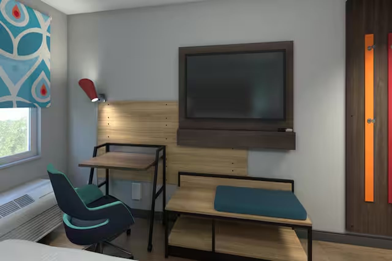 Tru by Hilton Goodlettsville Nashville - photo 13