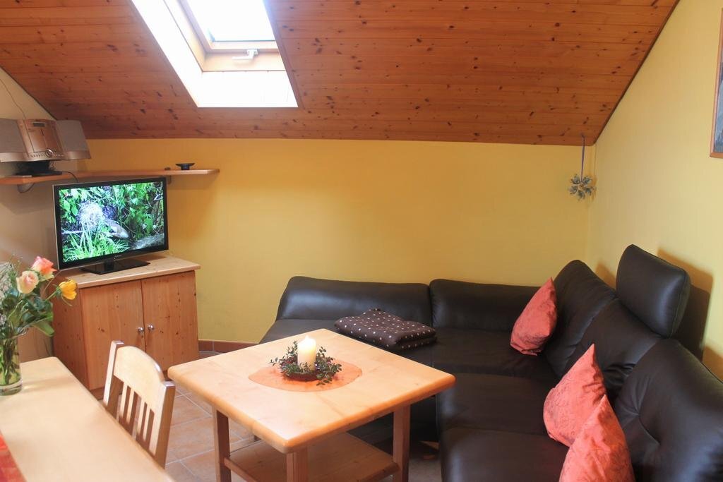 Familienferienhof Kroner in Zwiesel, Germany