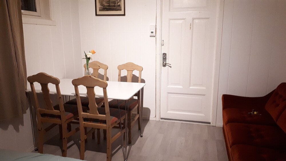Hage Rooms — Tromso — photo 4