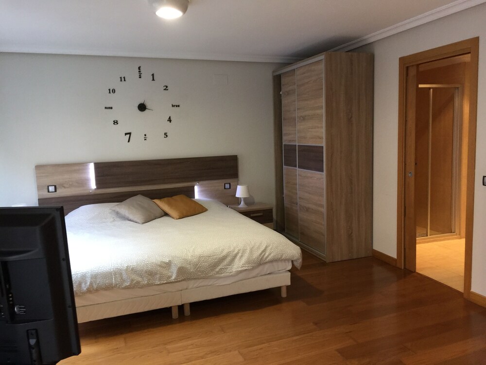 Hotel Suites San Antonio — Aranda De Duero — photo 3