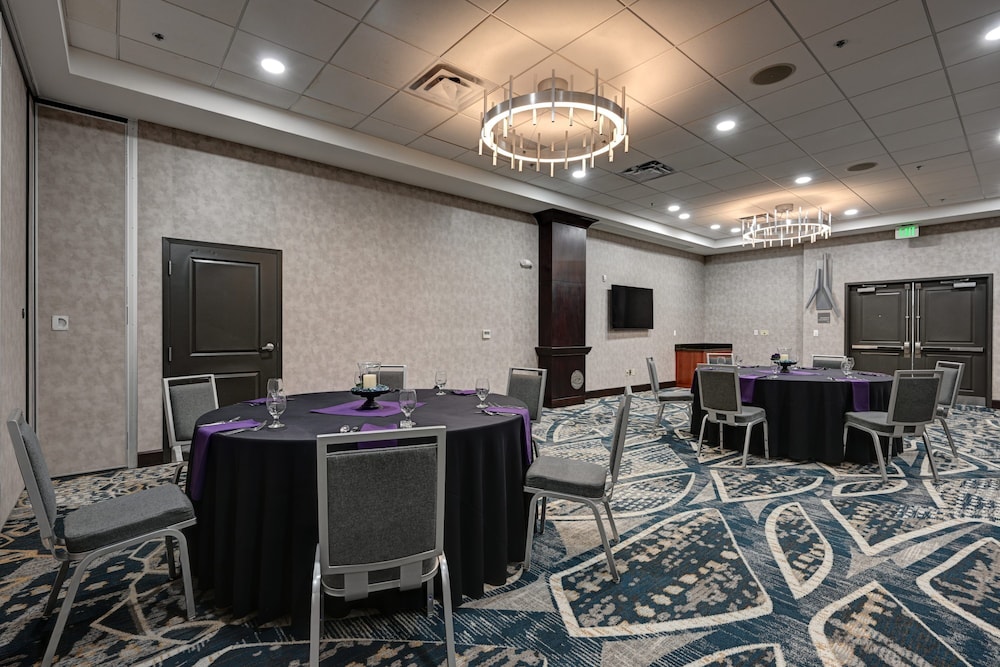 DoubleTree by Hilton Denver International Airport - photo 45