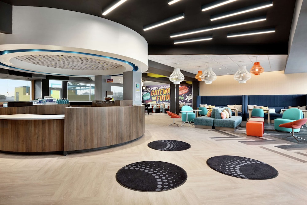 Tru by Hilton Houston Webster NASA - photo 6
