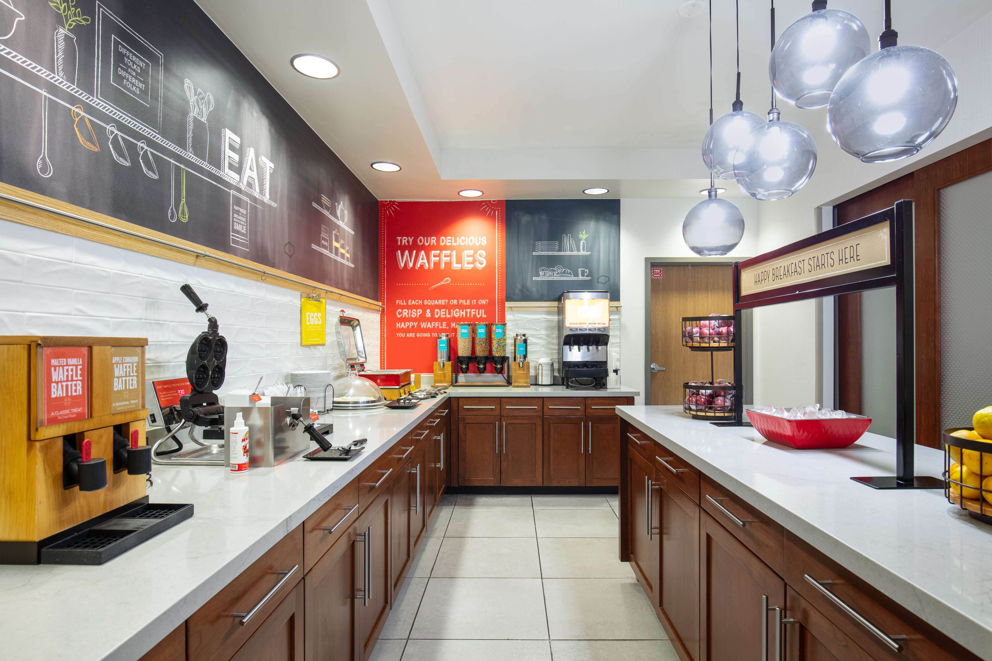 Hampton Inn Medford - photo 12