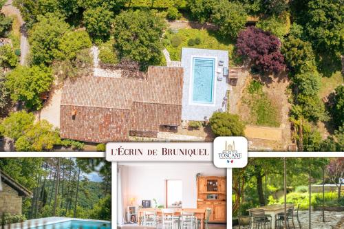 L'écrin de Bruniquel - last minute hotel in Unknown City