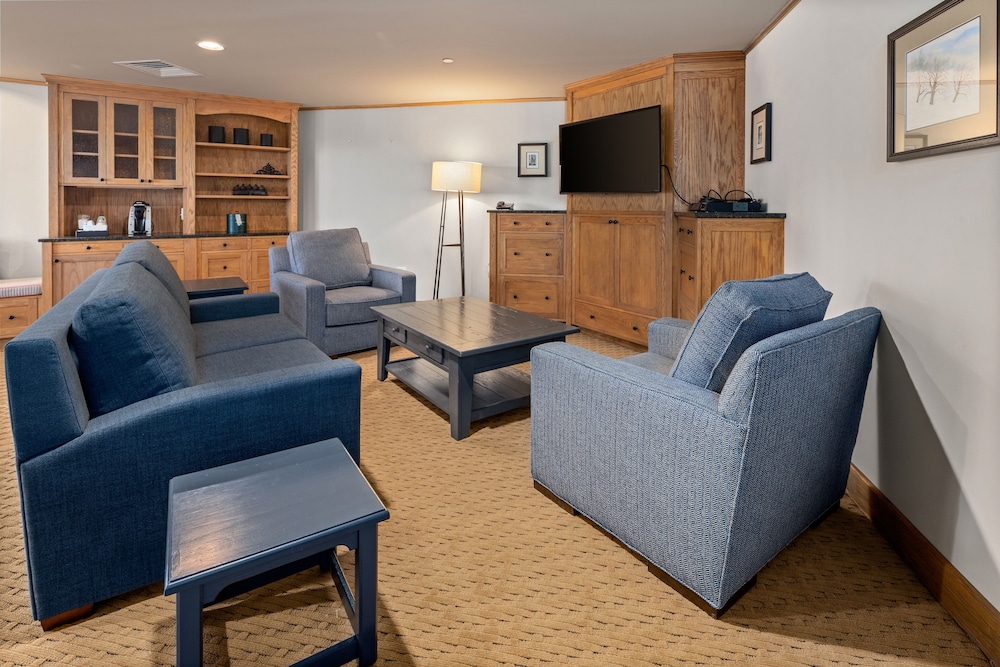 von Trapp Family Lodge & Resort - photo 57