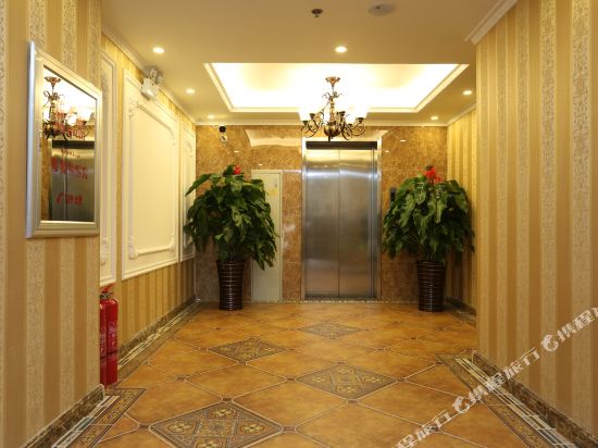 Pulman Hotel - last minute hotel in Changchun