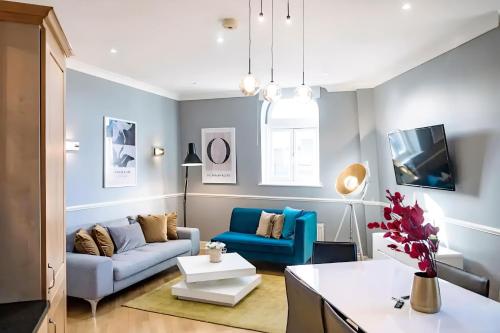 Welcome London Theatreland — 4-Star Luxury Hotel in London, United Kingdom