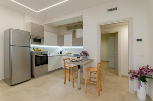 Brezza Marina - carbon neutral hotel in Mattinata