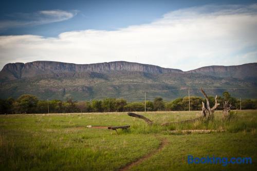 Boschfontein Guest Farm in Thabazimbi, South Africa