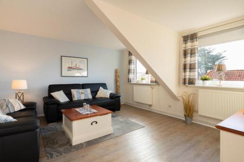 Elbe1 in Busum, Germany