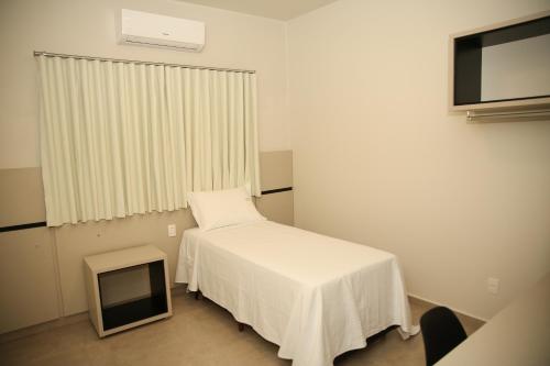 Raf Hotel — Umuarama — photo 4