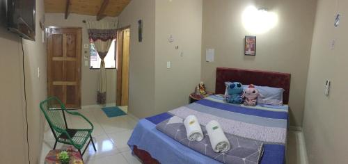 Hospedaje Encarnación in Encarnacion, Paraguay