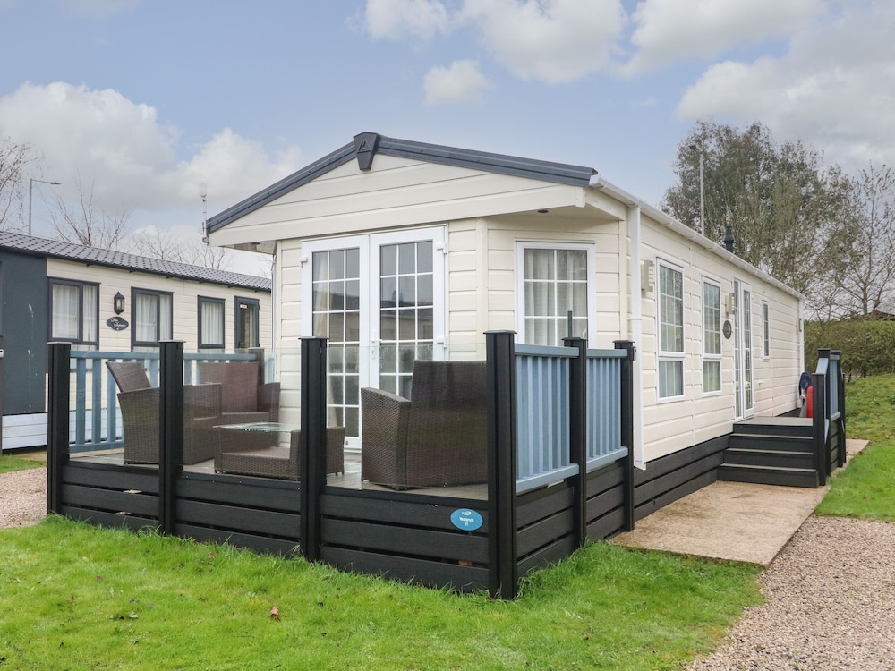 The Bobbin Number 11 in Carnforth, United Kingdom