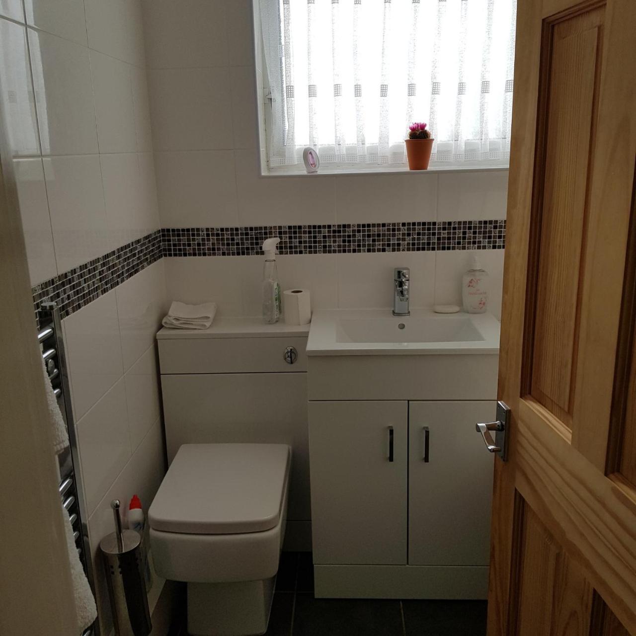Comfortable Family Home in Immingham — Immingham — photo 3