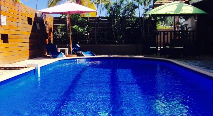 Hotel Ylang Ylang in Saint-Paul, Réunion