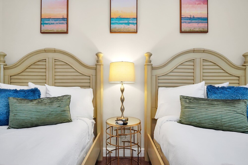 Fun and Stylish Family Villa in Encore Resort - photo 19