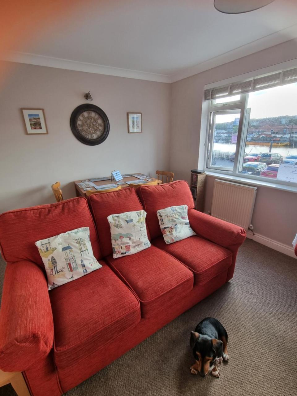 Endeavour Cottage A Wonderful Whitby Holiday