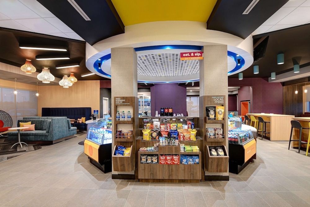 Tru By Hilton Columbia Greystone - photo 38