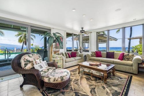 Kona Bay Estates Hale Kai Olu — Kailua Kona